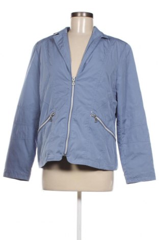 Γυναικείο μπουφάν Bexleys, Μέγεθος XL, Χρώμα Μπλέ, Τιμή 13,55 €