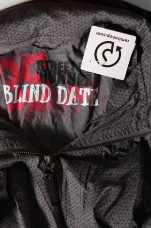 Dámska bunda  Blind Date, Veľkosť XL, Farba Sivá, Cena  4,08 €