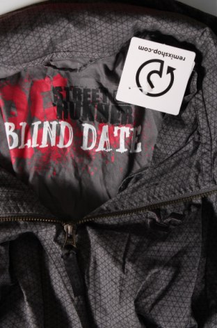 Geacă de femei Blind Date, Mărime XL, Culoare Gri, Preț 37,89 Lei