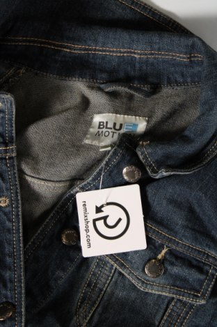 Damenjacke Blue Motion, Größe M, Farbe Blau, Preis 8,96 €
