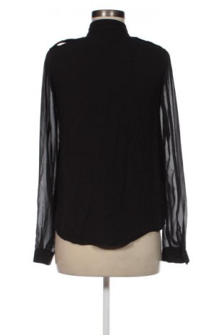 Γυναικείο μπουφάν Body Flirt, Μέγεθος XS, Χρώμα Μαύρο, Τιμή 6,23 €