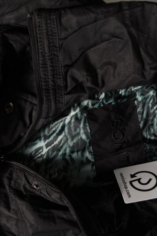 Γυναικείο μπουφάν Bonita, Μέγεθος L, Χρώμα Μαύρο, Τιμή 4,75 €
