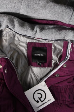 Γυναικείο μπουφάν Bonita, Μέγεθος M, Χρώμα Βιολετί, Τιμή 10,69 €
