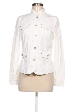 Γυναικείο μπουφάν Bonita, Μέγεθος S, Χρώμα Λευκό, Τιμή 4,89 €