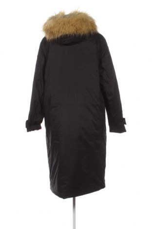 Γυναικείο μπουφάν Boohoo, Μέγεθος M, Χρώμα Μαύρο, Τιμή 27,04 €