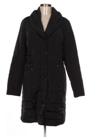Γυναικείο μπουφάν Bpc Bonprix Collection, Μέγεθος XL, Χρώμα Μαύρο, Τιμή 16,62 €