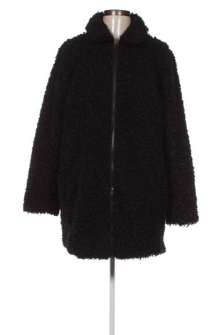 Γυναικείο μπουφάν Bpc Bonprix Collection, Μέγεθος L, Χρώμα Μαύρο, Τιμή 10,99 €