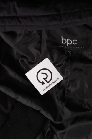 Γυναικείο μπουφάν Bpc Bonprix Collection, Μέγεθος L, Χρώμα Μαύρο, Τιμή 16,15 €
