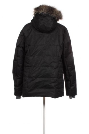 Γυναικείο μπουφάν Bpc Bonprix Collection, Μέγεθος XL, Χρώμα Μαύρο, Τιμή 19,02 €