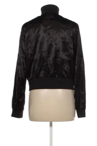 Γυναικείο μπουφάν Bpc Bonprix Collection, Μέγεθος M, Χρώμα Μαύρο, Τιμή 4,75 €