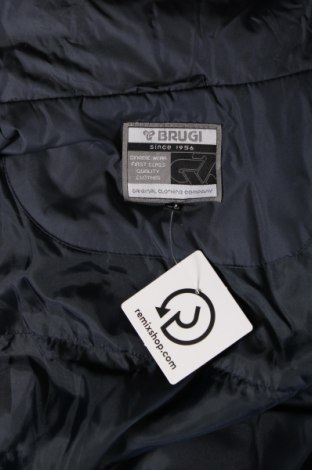 Γυναικείο μπουφάν Brugi, Μέγεθος XL, Χρώμα Γκρί, Τιμή 10,02 €