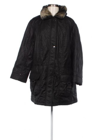Γυναικείο μπουφάν C&A, Μέγεθος XL, Χρώμα Μαύρο, Τιμή 6,23 €