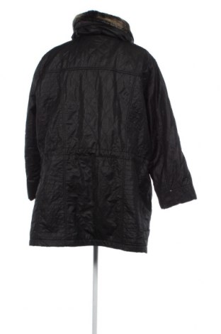 Dámska bunda  C&A, Veľkosť XL, Farba Čierna, Cena  5,72 €