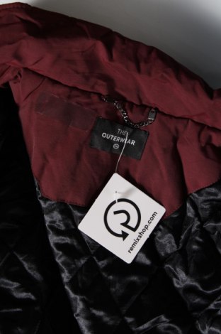 Damenjacke C&A, Größe XL, Farbe Rot, Preis € 40,36