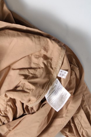 Γυναικείο μπουφάν C&A, Μέγεθος XS, Χρώμα  Μπέζ, Τιμή 6,83 €