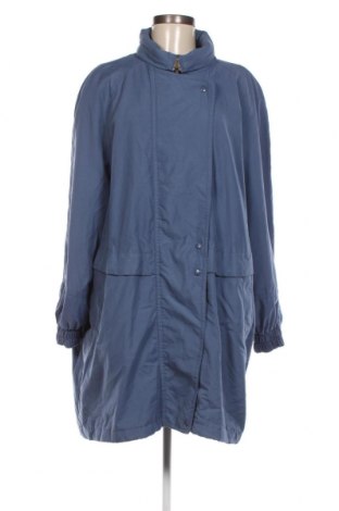 Damenjacke C&A, Größe XL, Farbe Blau, Preis 2,95 €