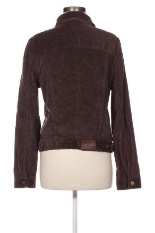Γυναικείο μπουφάν Calvin Klein Jeans, Μέγεθος L, Χρώμα Καφέ, Τιμή 30,92 €
