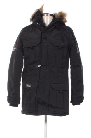 Dámska bunda  Canadian Peak, Veľkosť M, Farba Čierna, Cena  64,18 €