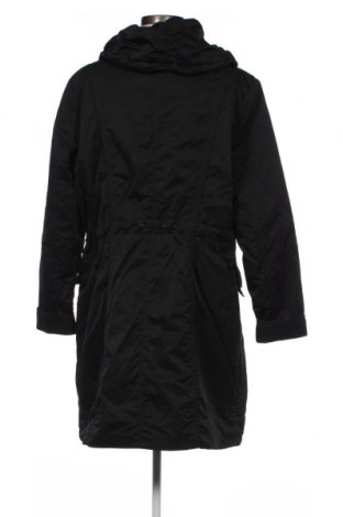 Γυναικείο μπουφάν Canda, Μέγεθος XL, Χρώμα Μαύρο, Τιμή 11,88 €