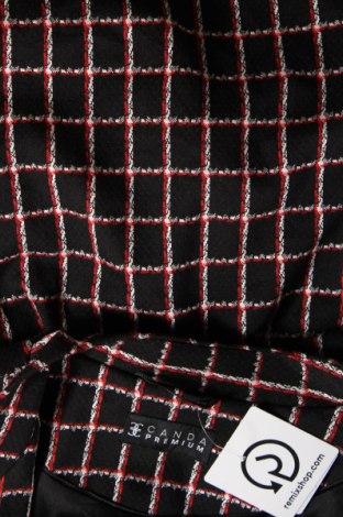 Γυναικείο μπουφάν Canda, Μέγεθος XXL, Χρώμα Πολύχρωμο, Τιμή 29,69 €