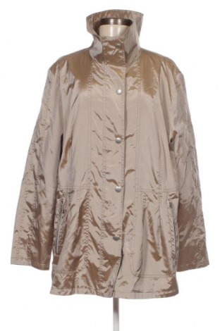 Γυναικείο μπουφάν Canda, Μέγεθος XL, Χρώμα  Μπέζ, Τιμή 5,64 €
