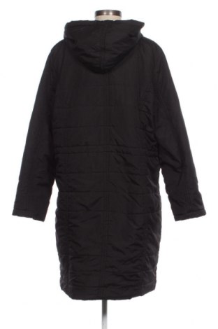 Γυναικείο μπουφάν Canda, Μέγεθος M, Χρώμα Μαύρο, Τιμή 5,64 €