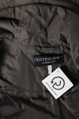 Γυναικείο μπουφάν Centigrade, Μέγεθος M, Χρώμα Γκρί, Τιμή 4,75 €