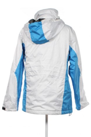Γυναικείο μπουφάν Chamonix, Μέγεθος M, Χρώμα Λευκό, Τιμή 12,80 €