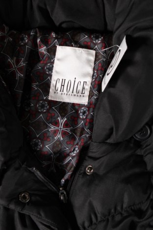 Dámska bunda  Choice, Veľkosť M, Farba Čierna, Cena  8,42 €