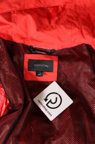 Damenjacke Comma,, Größe S, Farbe Rot, Preis € 44,54