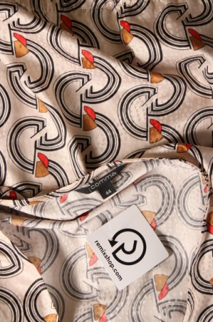 Γυναικείο μπουφάν Comma,, Μέγεθος XL, Χρώμα Πολύχρωμο, Τιμή 39,59 €