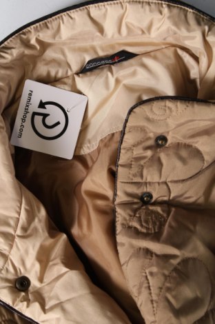 Γυναικείο μπουφάν Concept K, Μέγεθος XL, Χρώμα Καφέ, Τιμή 5,94 €