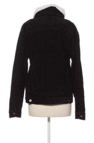 Γυναικείο μπουφάν Cotton On, Μέγεθος M, Χρώμα Μαύρο, Τιμή 17,26 €