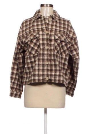 Γυναικείο μπουφάν Cotton On, Μέγεθος S, Χρώμα Πολύχρωμο, Τιμή 12,70 €