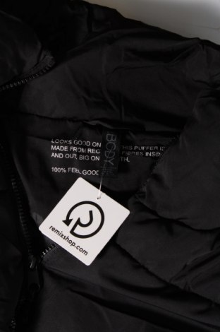 Dámska bunda  Cotton On, Veľkosť S, Farba Čierna, Cena  16,77 €