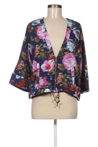 Γυναικείο μπουφάν Cotton On, Μέγεθος M, Χρώμα Πολύχρωμο, Τιμή 7,42 €