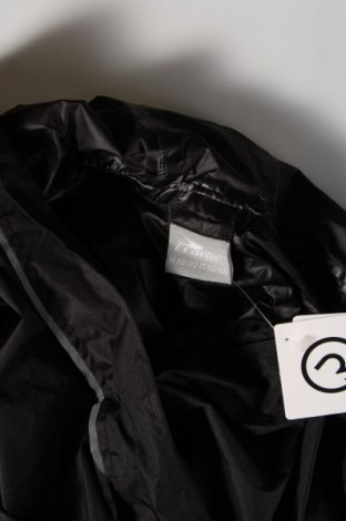 Γυναικείο μπουφάν Crane, Μέγεθος M, Χρώμα Μαύρο, Τιμή 6,23 €