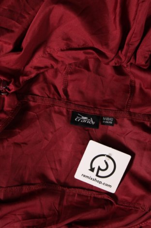 Damenjacke Crane, Größe M, Farbe Rot, Preis 5,01 €