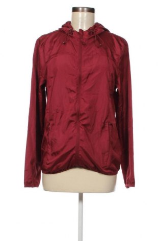 Γυναικείο μπουφάν Crane, Μέγεθος M, Χρώμα Κόκκινο, Τιμή 5,05 €