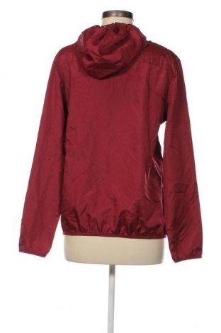Γυναικείο μπουφάν Crane, Μέγεθος M, Χρώμα Κόκκινο, Τιμή 5,05 €