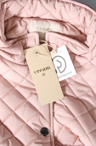 Dámska bunda  Cream, Veľkosť XL, Farba Ružová, Cena  14,69 €