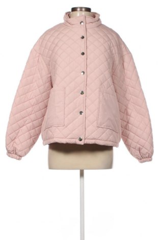 Dámska bunda  Cream, Veľkosť XL, Farba Ružová, Cena  15,67 €