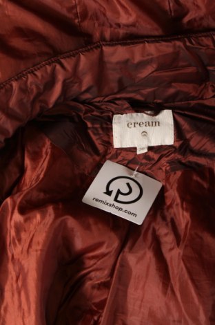 Dámská bunda  Cream, Velikost S, Barva Hnědá, Cena  794,00 Kč