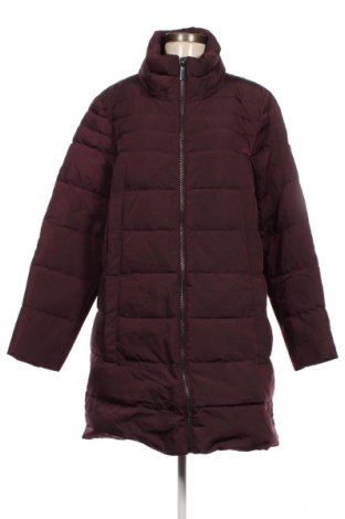 Dámska bunda  DKNY, Veľkosť XL, Farba Fialová, Cena  46,81 €