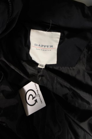 Dámska bunda  Dapper, Veľkosť L, Farba Čierna, Cena  30,62 €