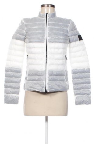 Γυναικείο μπουφάν Dekker, Μέγεθος L, Χρώμα Λευκό, Τιμή 23,92 €