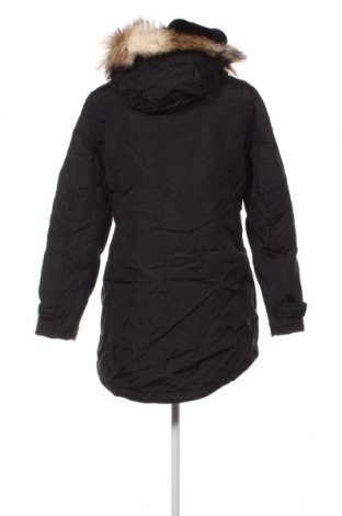 Γυναικείο μπουφάν Denim Co., Μέγεθος M, Χρώμα Μαύρο, Τιμή 9,69 €