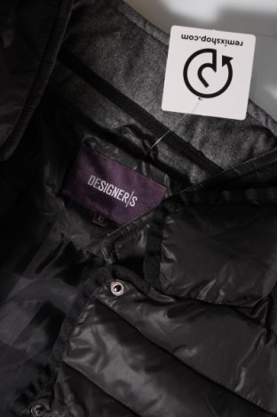 Dámska bunda  Designer S, Veľkosť L, Farba Čierna, Cena  15,13 €