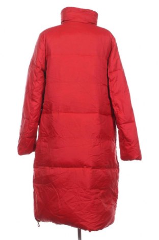 Γυναικείο μπουφάν Diadora, Μέγεθος S, Χρώμα Κόκκινο, Τιμή 12,84 €