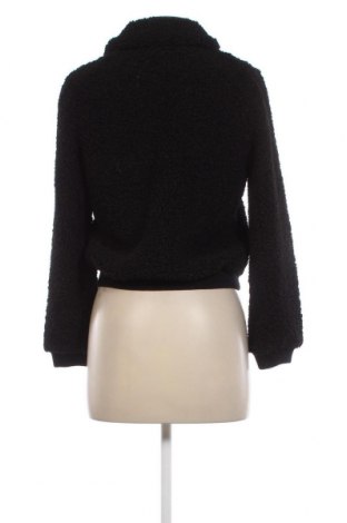 Γυναικείο μπουφάν Dotti, Μέγεθος XS, Χρώμα Μαύρο, Τιμή 20,81 €